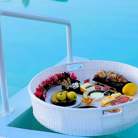 Agri Resort Masusa Aquara Ngoại thất bức ảnh