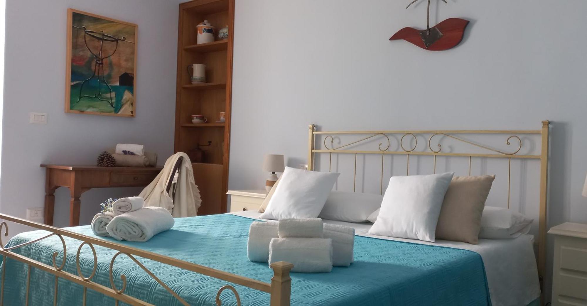 Agri Resort Masusa Aquara Ngoại thất bức ảnh