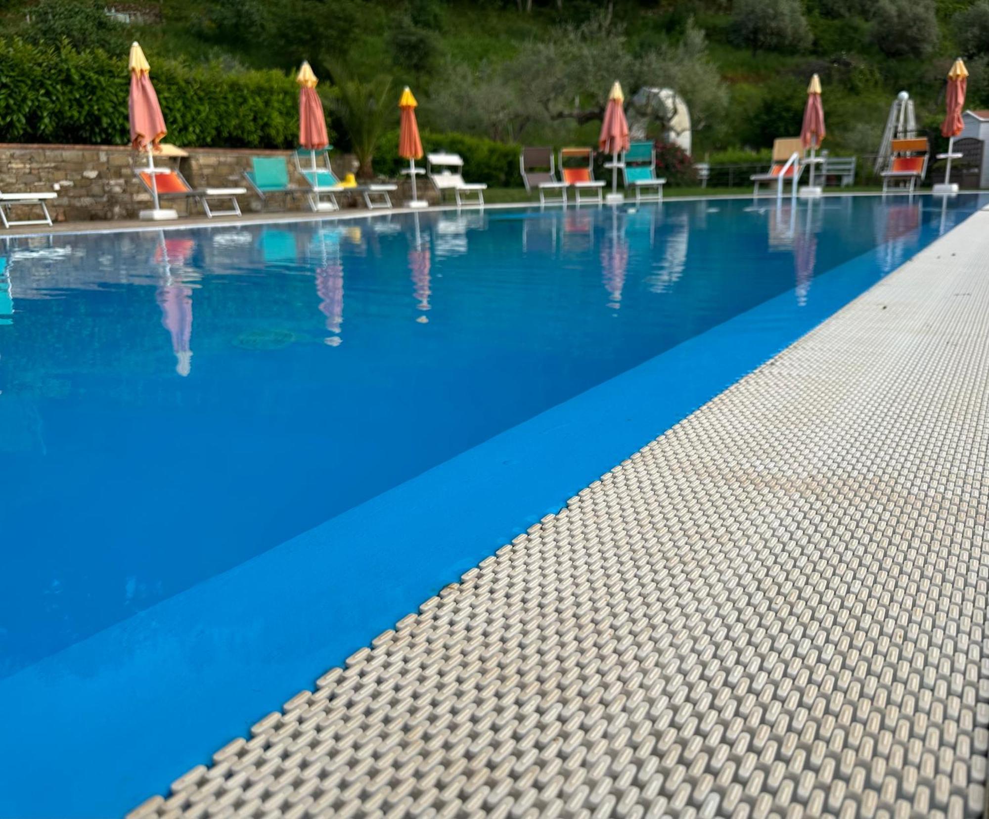 Agri Resort Masusa Aquara Ngoại thất bức ảnh